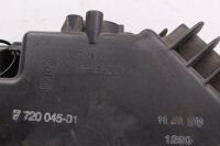 Luftfilterkasten Ansaugkasten Luftfiltergehäuse BMW R 1200 R R1ST K27 0400 11-14