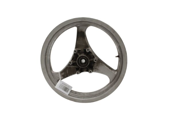 Cerchio della ruota anteriore a 3 raggi 3.50x17, cerchio anteriore in alluminio BMW R 1100 RT 259 0413 96-01