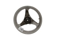 Front wheel rim 3 spokes 3.50x17 front aluminum rim BMW R...