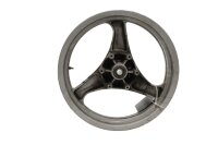 Front wheel rim 3 spokes 3.50x17 front aluminum rim BMW R...