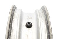 Cerchio della ruota anteriore a 3 raggi 3.50x17, cerchio anteriore in alluminio BMW R 1100 RT 259 0413 96-01