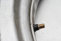Cerchio della ruota anteriore a 3 raggi 3.50x17, cerchio anteriore in alluminio BMW R 1100 RT 259 0413 96-01