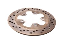 Bremsscheibe gelocht hinten Bremssystem Suzuki GSF 1200 S Bandit WVA9/S 01-05