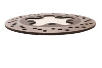 Bremsscheibe gelocht hinten Bremssystem Suzuki GSF 1200 S Bandit WVA9/S 01-05