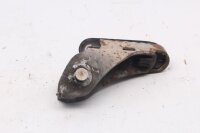 Front right drivers footrest rubber pad BMW R 1200 GS K25 0307 R12 04-07