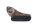Front right drivers footrest rubber pad BMW R 1200 GS K25 0307 R12 04-07