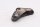 Front right drivers footrest rubber pad BMW R 1200 GS K25 0307 R12 04-07