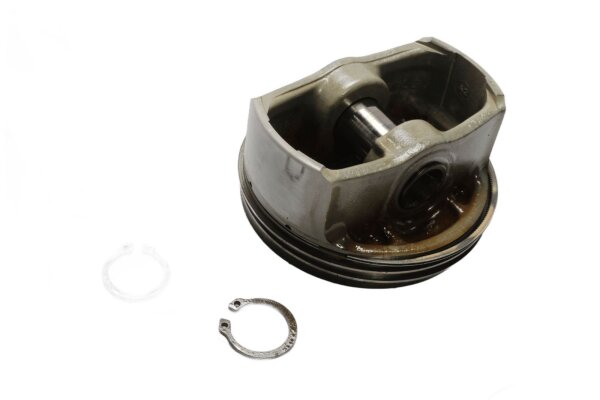 Stempel højre, stempelringe, stempelstift BMW R 1150 GS R21 0415 99-04