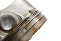 Stempel højre, stempelringe, stempelstift BMW R 1150 GS R21 0415 99-04