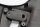 Pannello laterale anteriore destro Honda ST 1100 Pan European SC26 90-01