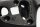 Pannello laterale anteriore destro Honda ST 1100 Pan European SC26 90-01