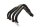Auspuffkrümmer Sammler Abgasführung Suzuki GSF 1200 S Bandit WVA9/S 01-05