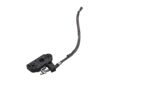 Istuimen lukitusmekanismi BMW G 650 Xcountry E65X 0164 K15 07-10