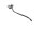 Istuimen lukitusmekanismi BMW G 650 Xcountry E65X 0164 K15 07-10