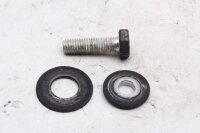Tandhjulsskruesæt BMW G 650 Xcountry E65X 0164 K15 07-10