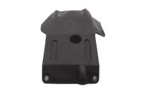 plaque de protection du moteur, protection du...