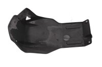 Motorbeskyttelsesplade, undervognsbeskyttelse BMW G 650 Xcountry E65X 0164 K15 07-10