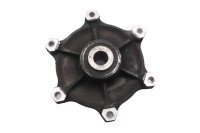 Kædeholder, baghjulsnav BMW G 650 Xcountry E65X 0164 K15 07-10