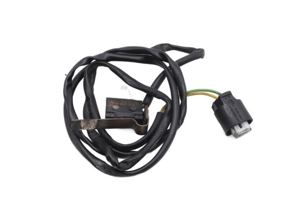 Interruptor de la luz de freno trasera, número de pieza 23059339 BMW K 1200 S K40 K12S 0581 05-08