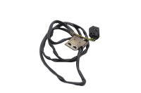 Interruptor de la luz de freno trasera, número de pieza 23059339 BMW K 1200 S K40 K12S 0581 05-08