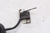 Interruptor de la luz de freno trasera, número de pieza 23059339 BMW K 1200 S K40 K12S 0581 05-08