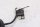 Interruptor de la luz de freno trasera, número de pieza 23059339 BMW K 1200 S K40 K12S 0581 05-08