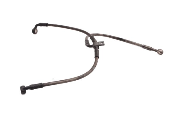 Front brake line, left and right, bottom BMW K 1200 S K40 K12S 0581 05-08