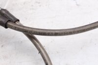 Front brake line, left and right, bottom BMW K 1200 S K40 K12S 0581 05-08
