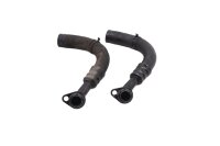 Línea del enfriador de aceite, juego de mangueras de aceite, refrigeración del motor BMW K 1200 S K40 K12S 0581 05-08