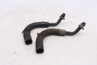 Línea del enfriador de aceite, juego de mangueras de aceite, refrigeración del motor BMW K 1200 S K40 K12S 0581 05-08
