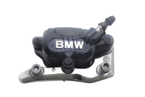 Takajarrusatula, jarru, jarrusatula, kaksimäntäinen BMW R 1200 GS K25 0307 R12 04-07