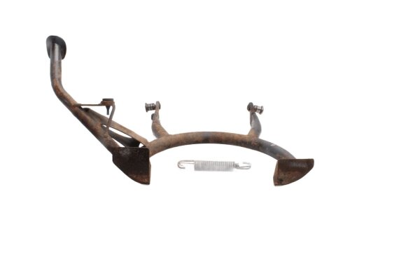 Main stand, stand, center stand, spring BMW R 1200 GS K25 0307 R12 04-07