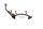 Main stand, stand, center stand, spring BMW R 1200 GS K25 0307 R12 04-07