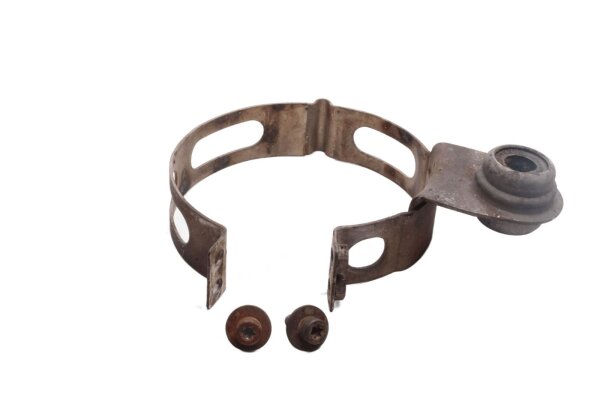 Auspuffhalter Halter Auspuffhalterung Schelle BMW R 1200 GS K25 0307 R12 04-07