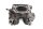 Topstykkets ventildæksel indsugningsventil BMW F 650 GS Dakar R13 0176 00-03