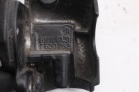 Højre styrkontakt starterkontakthus BMW F 650 GS Dakar R13 0176 00-03