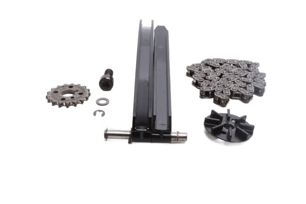 Timing chain guide rails sprocket left BMW R 1200 GS K25 0307 R12 04-07