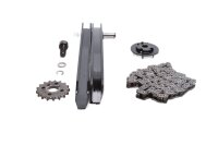 Timing chain guide rails sprocket left BMW R 1200 GS K25 0307 R12 04-07