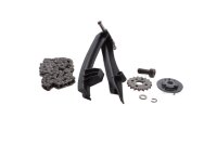 Timing chain guide rails sprocket left BMW R 1200 GS K25 0307 R12 04-07