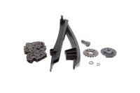 Timing chain guide rails sprocket left BMW R 1200 GS K25 0307 R12 04-07