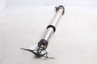 Left fork leg, front fork, shock mount BMW R 1200 GS K25 0307 R12 04-07