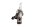 Left fork leg, front fork, shock mount BMW R 1200 GS K25 0307 R12 04-07