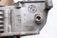 Linker cilinderbus, zuigerhuis, cilinder BMW R 1200 GS K25 0307 R12 04-07