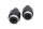 Lenkergewichte Satz Lenkerenden Lenkerabschluss BMW R 1200 GS K25 0307 R12 04-07
