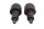 Lenkergewichte Satz Lenkerenden Lenkerabschluss BMW R 1200 GS K25 0307 R12 04-07