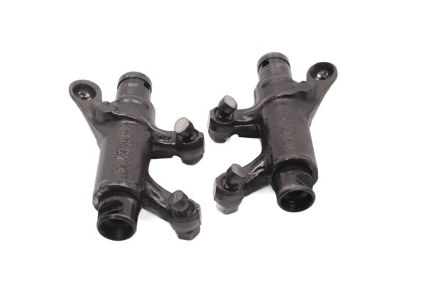 camshaft bearing block left, valve train BMW R 1200 GS K25 0307 R12 04-07