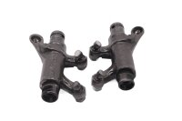 camshaft bearing block left, valve train BMW R 1200 GS K25 0307 R12 04-07