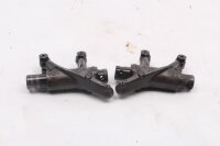 camshaft bearing block left, valve train BMW R 1200 GS K25 0307 R12 04-07