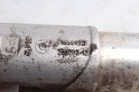 Rechter vorkpoot, bevestiging voorwiel BMW R 1200 GS K25 0307 R12 04-07
