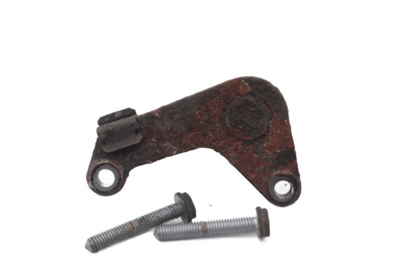 Motorhalter vorne links Geweihhalter Stütze BMW R 1200 GS K25 0307 R12 04-07